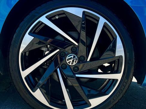 Used 2023 Volkswagen Arteon SEL Premium AWD/4WD image 27