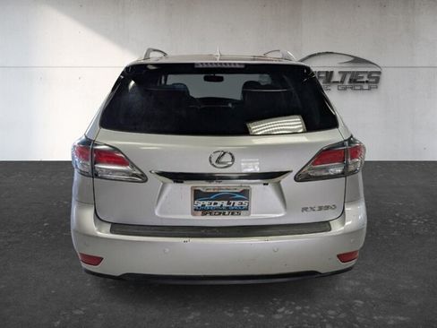 Used 2015 Lexus RX 350 AWD image 9