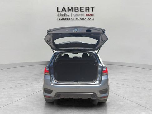 Used 2023 Mitsubishi Outlander Sport LE AWD/4WD image 9