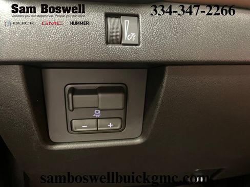 New 2026 GMC Canyon AT4 w/ Technology Plus Package AWD/4WD image 26