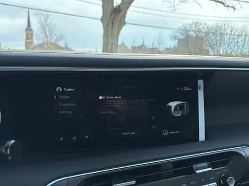 New 2026 Hyundai Palisade Calligraphy image 33