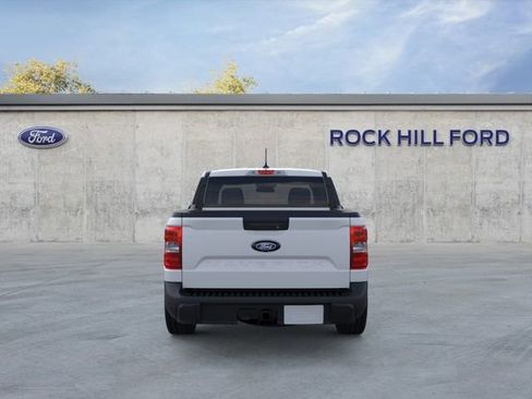 New 2026 Ford Maverick XL image 7