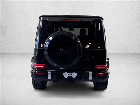 Used 2023 Mercedes-Benz G 63 AMG 4MATIC image 6