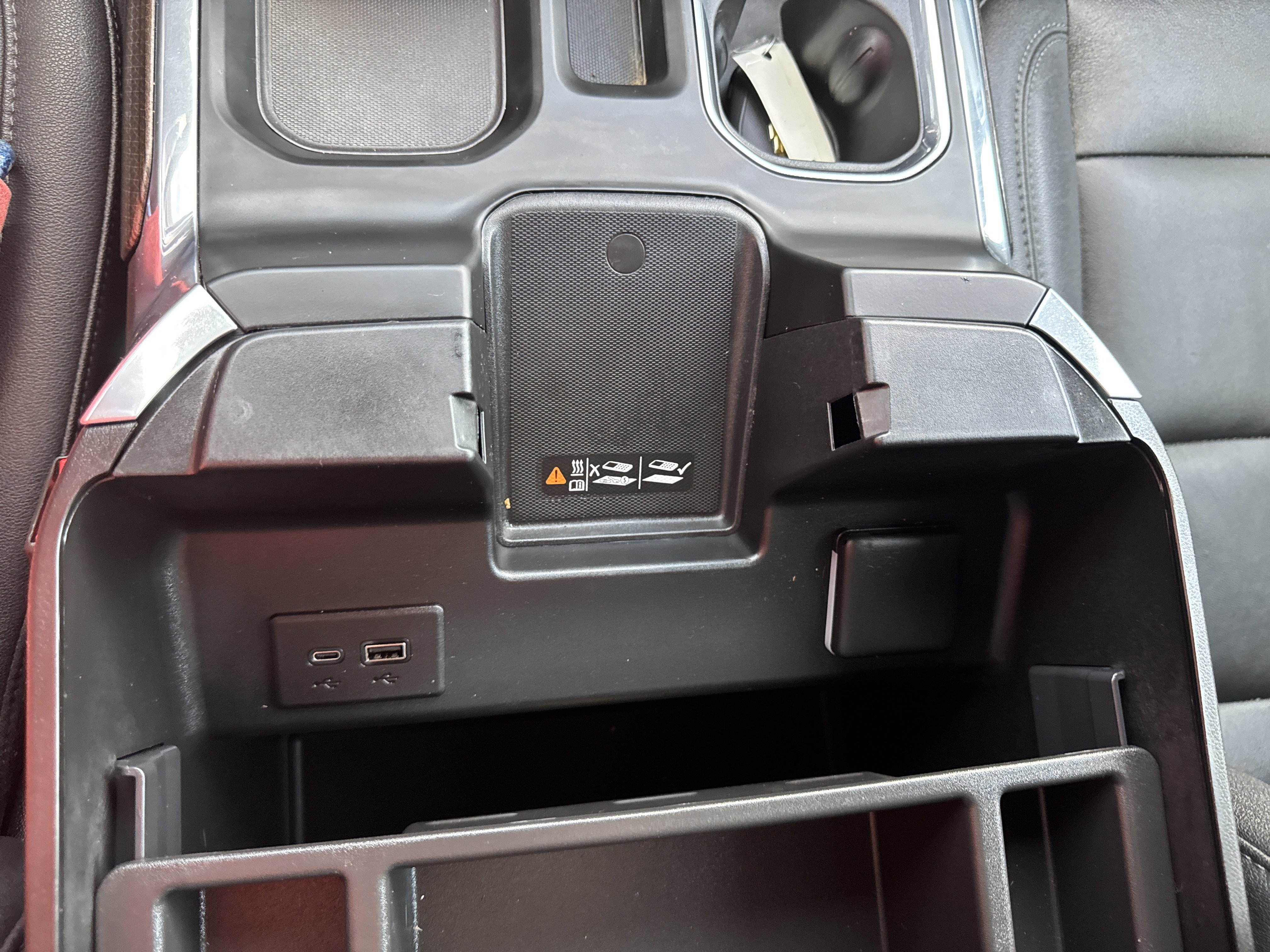 Used 2023 Chevrolet Silverado 1500 RST w/ RST All Star Premium Package AWD/4WD image 19