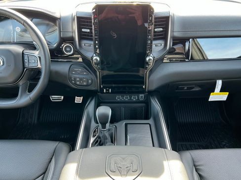 New 2026 RAM 1500 Rebel w/ G/T Package image 13