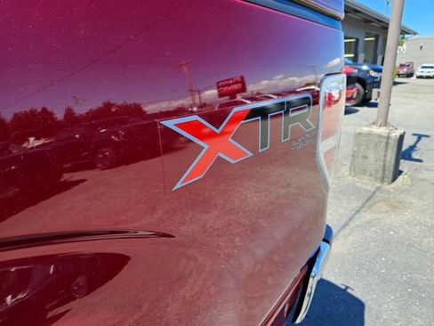 Used 2013 Ford F150 XLT w/ Luxury Equipment Group AWD/4WD image 13