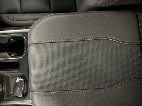 Certified 2025 GMC Sierra 1500 SLT w/ SLT Premium Plus Package image 27