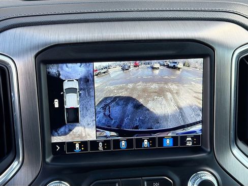 Used 2023 GMC Sierra 2500 Denali w/ Denali Ultimate Package image 34