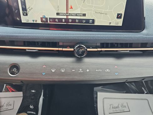 Used 2023 Nissan Ariya image 28