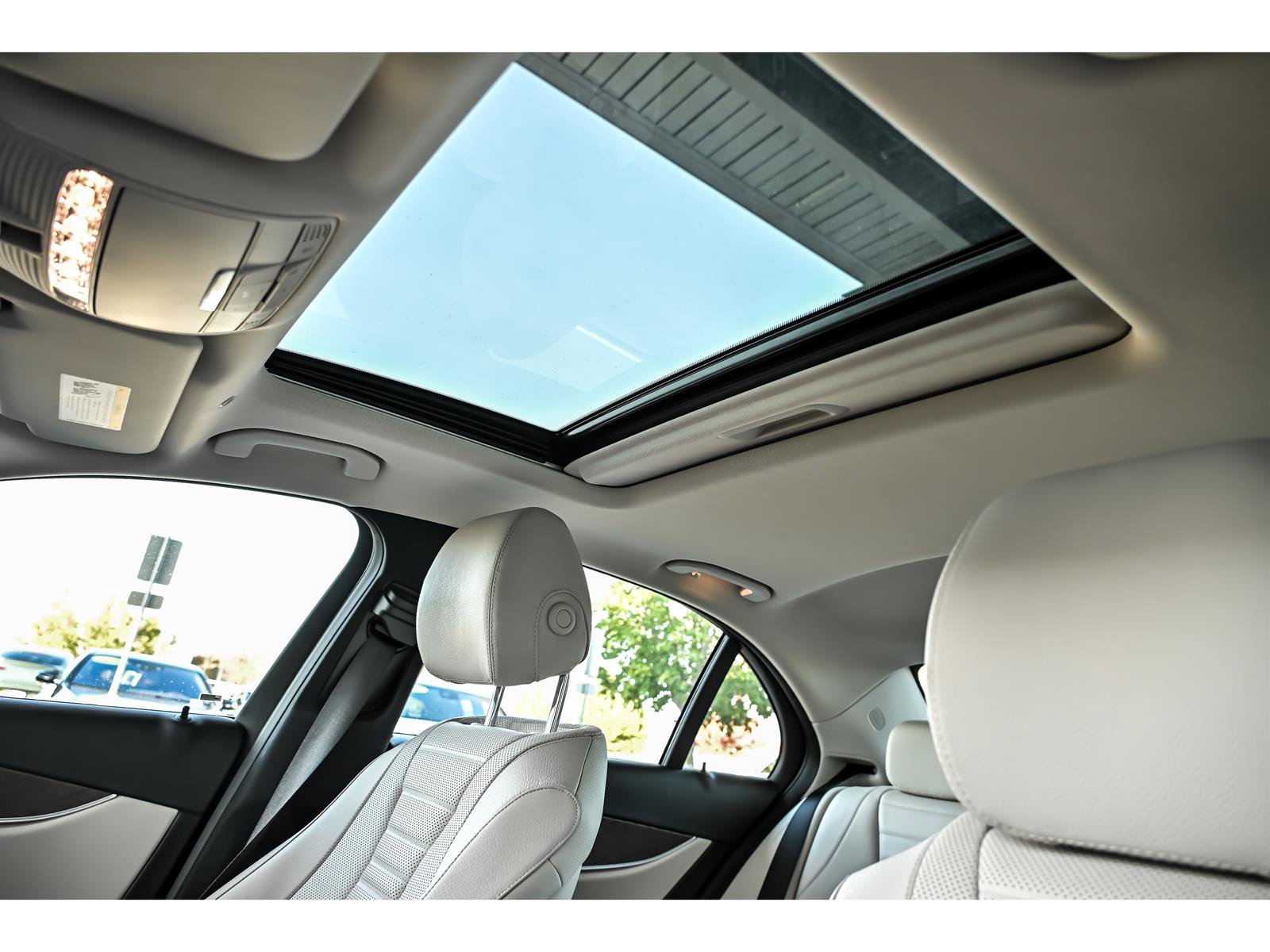Certified 2022 Mercedes-Benz E 450 4MATIC Sedan image 13