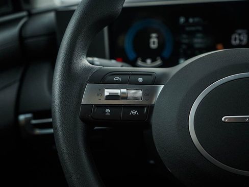 Certified 2026 Hyundai Tucson SEL image 20