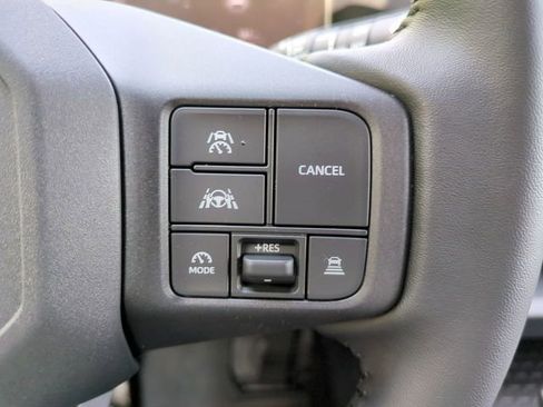 New 2026 Toyota RAV4 SE AWD/4WD image 25