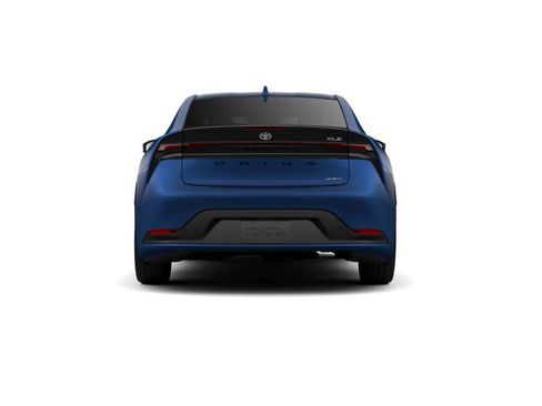 New 2026 Toyota Prius XLE image 51