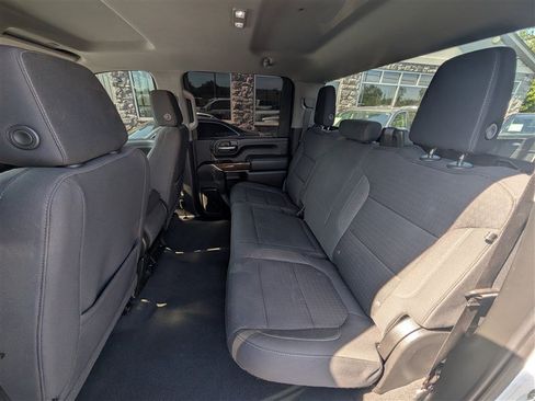 Used 2023 GMC Sierra 3500 SLE AWD/4WD image 18