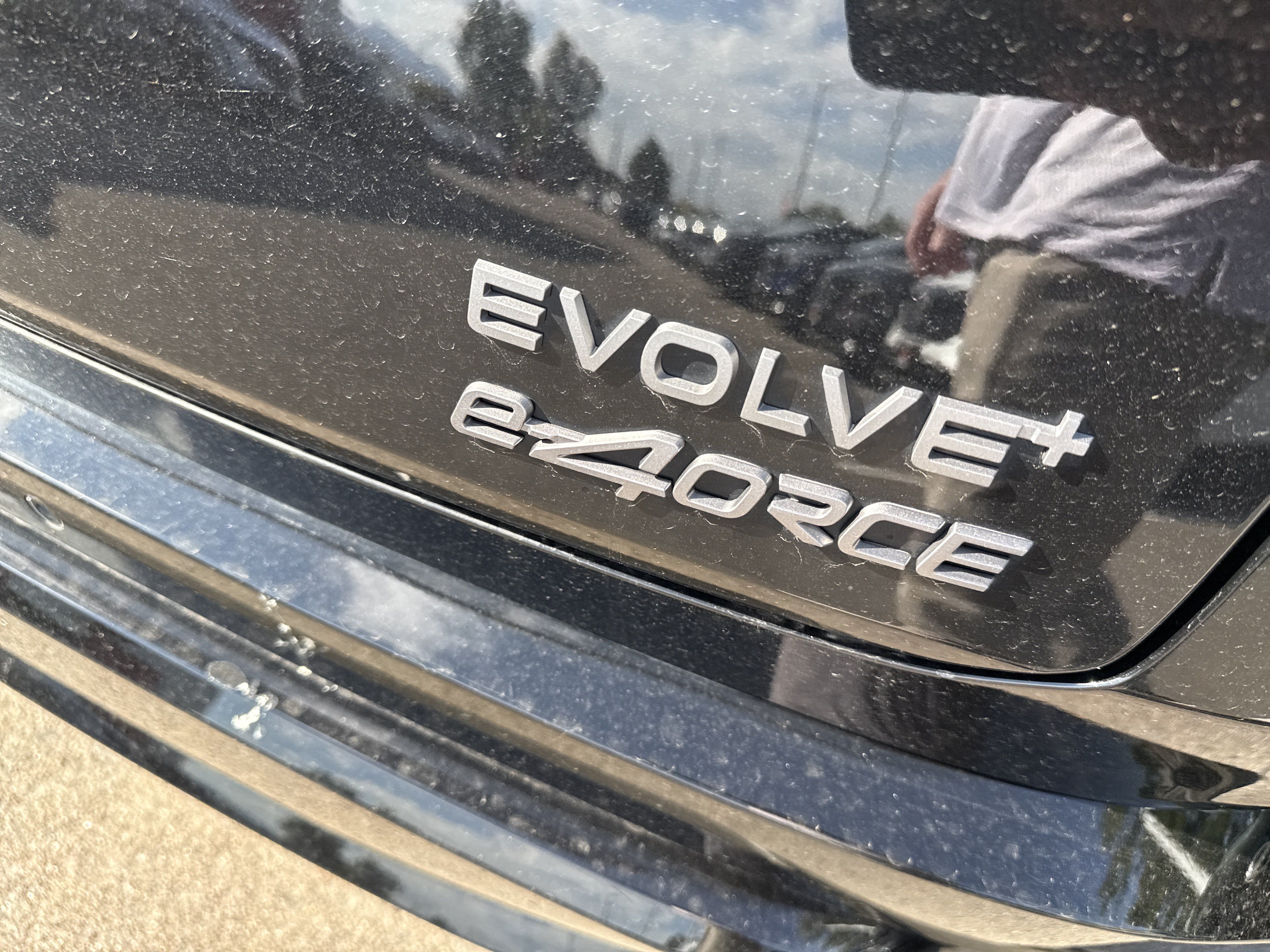 Certified 2024 Nissan Ariya AWD image 12