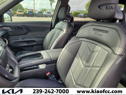 New 2027 Kia Telluride SX X-Line AWD/4WD image 15