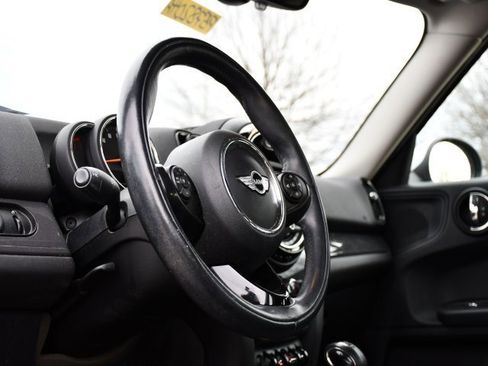 Used 2017 MINI Cooper Countryman image 11