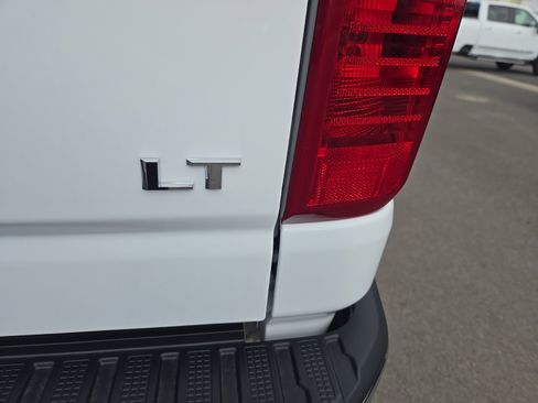 New 2025 Chevrolet Silverado 2500 LT image 11