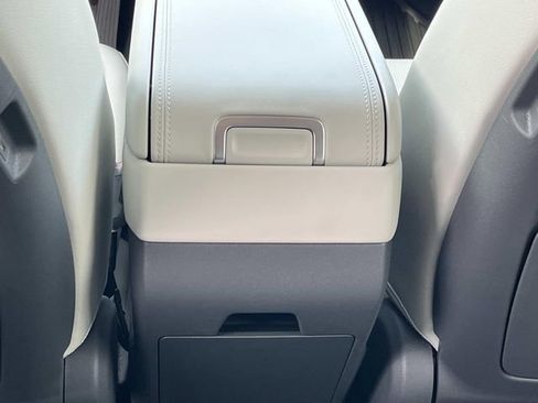 New 2026 Hyundai Santa Fe Limited image 18