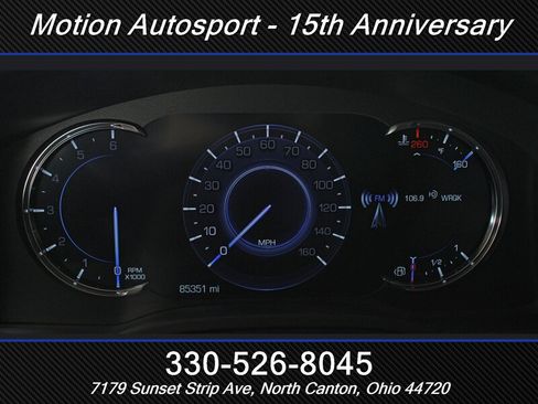 Used 2020 Cadillac Escalade Luxury AWD/4WD image 14