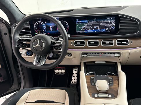 Used 2026 Mercedes-Benz GLE 63 AMG S image 29