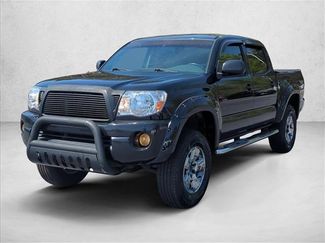 Used 2010 Toyota Tacoma PreRunner video 1