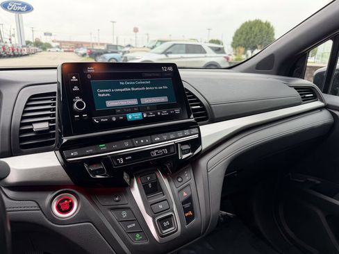 Used 2025 Honda Odyssey Sport-L image 24