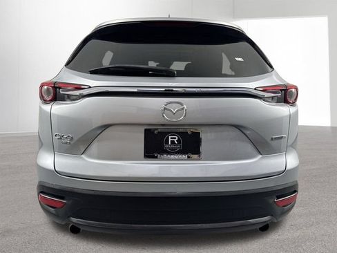 Used 2023 MAZDA CX-9 Touring Plus AWD/4WD image 33