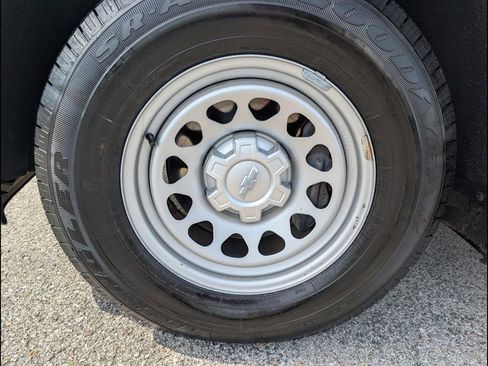 Used 2019 Chevrolet Silverado 1500 W/T w/ WT Convenience Package image 25