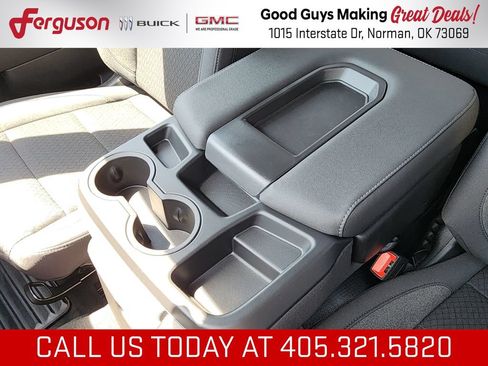 New 2026 GMC Sierra 1500 Elevation AWD/4WD image 31