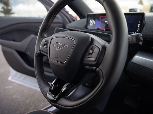 Used 2022 Ford Mustang Mach-E GT image 26