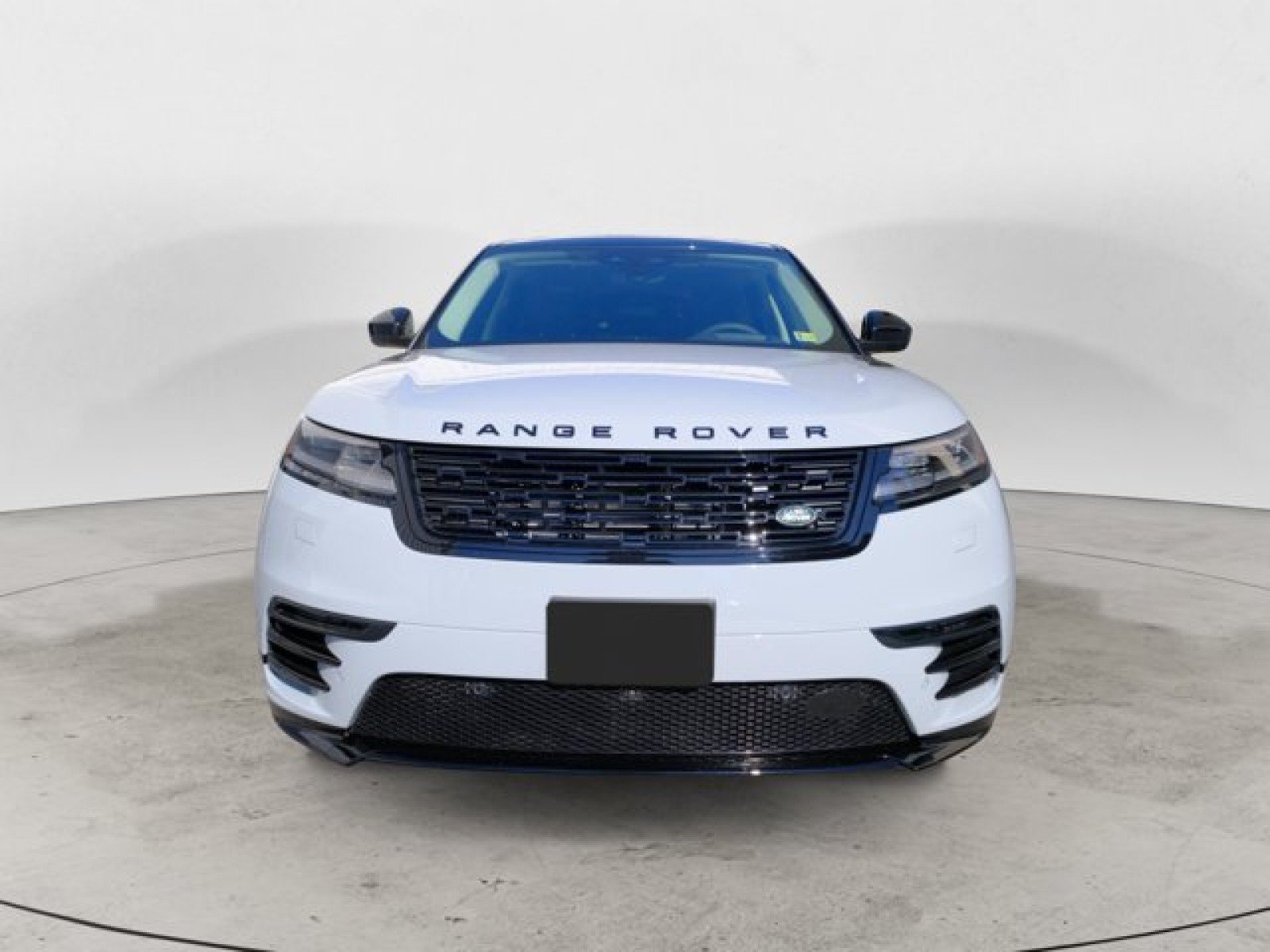 Certified 2025 Land Rover Range Rover Velar Dynamic SE AWD/4WD image 8