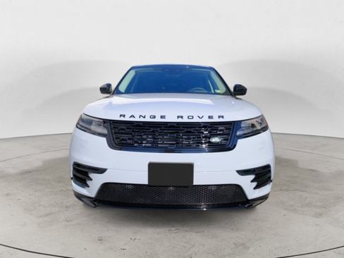 Used 2025 Land Rover Range Rover Velar Dynamic SE AWD/4WD image 8