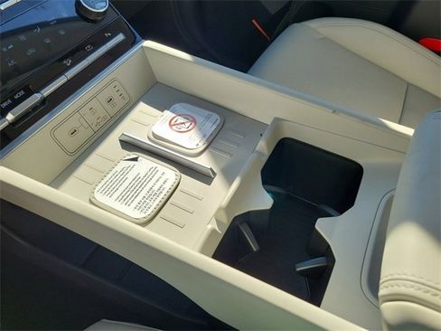 New 2026 Hyundai Santa Fe SEL image 14