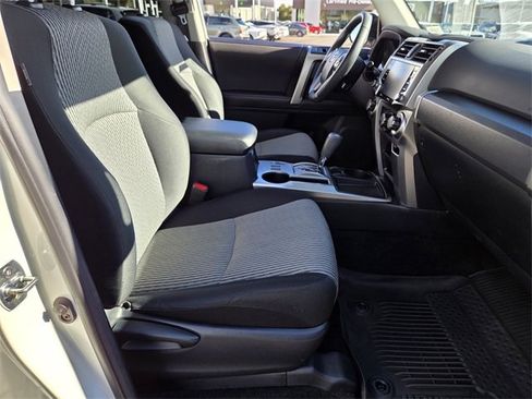 Used 2023 Toyota 4Runner SR5 w/ Wilderness Package (TMS) image 14