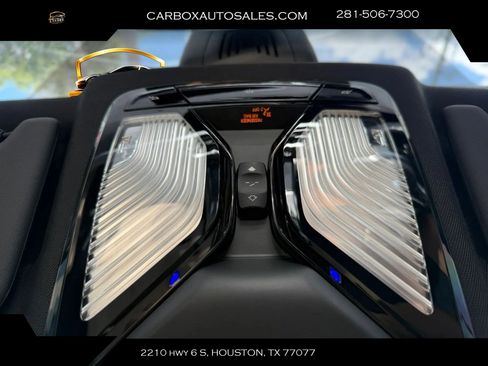 Used 2023 BMW 430i Coupe w/ M Sport Package RWD image 25