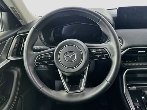 Used 2026 MAZDA CX-90 3.3 Turbo w/ Premium Sport Pkg AWD/4WD image 18