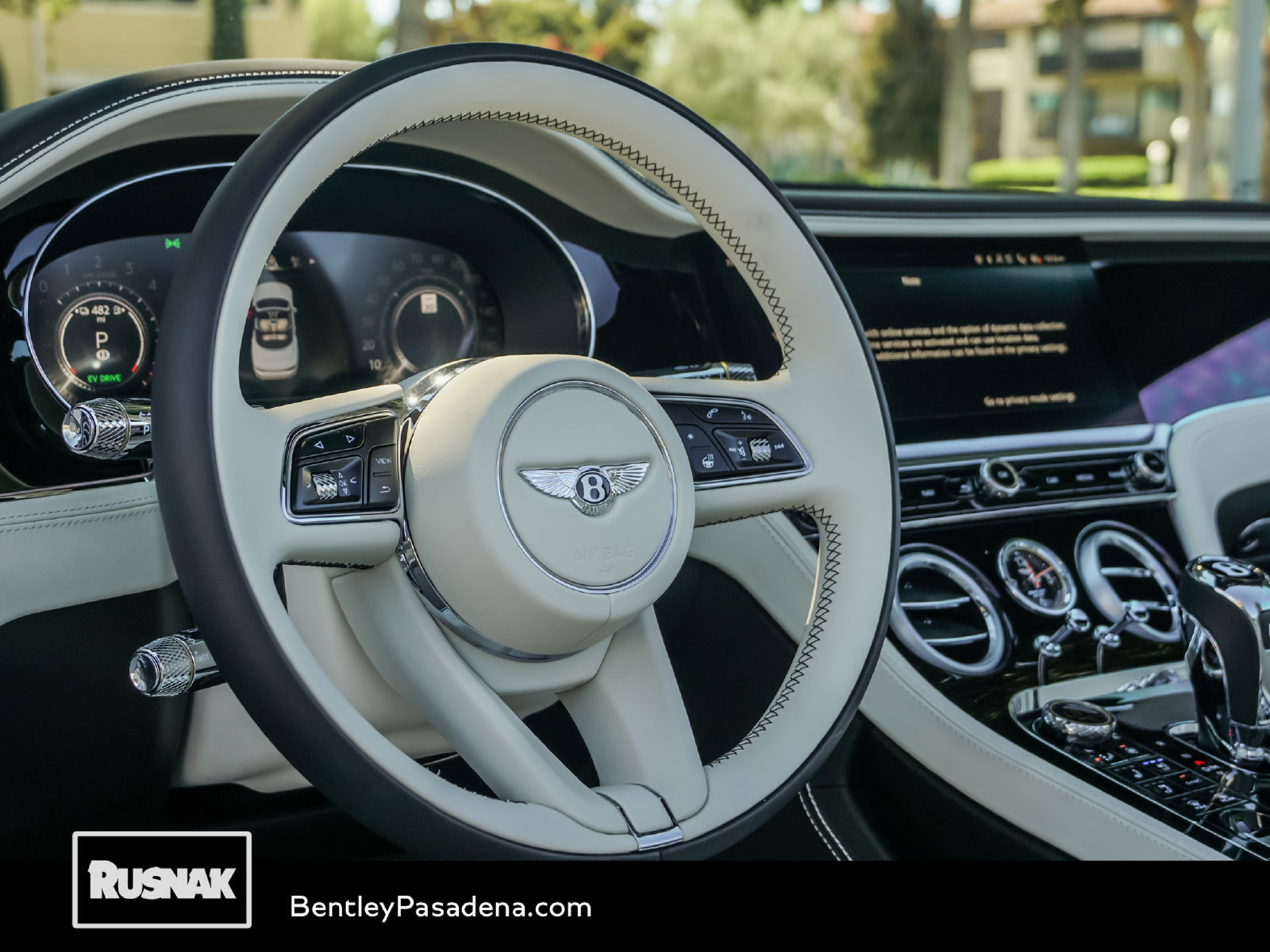 New 2027 Bentley Continental GTC AWD/4WD image 18