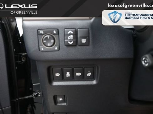 Certified 2023 Lexus GX 460 Premium w/ Premium Package AWD/4WD image 16