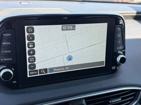 Used 2019 Hyundai Santa Fe FWD w/ Cargo Package image 24