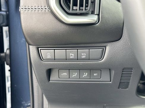 New 2026 MAZDA CX-50 AWD 2.5 S w/ Cargo Package image 10