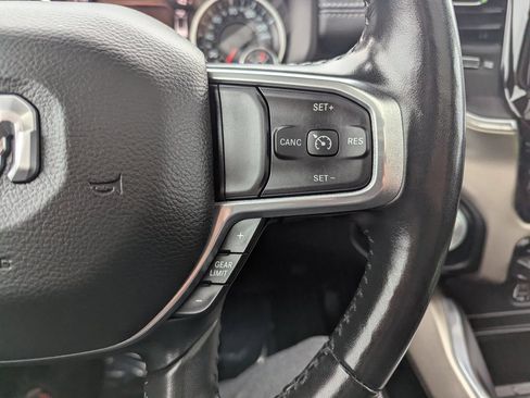 Used 2020 RAM 1500 Laramie image 26