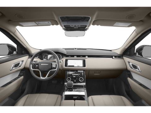 Used 2023 Land Rover Range Rover Velar R-Dynamic S AWD/4WD image 7