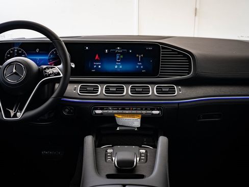 New 2026 Mercedes-Benz GLE 350 4MATIC image 30