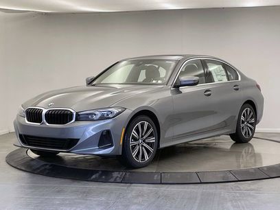 Used 2026 BMW 330i xDrive Sedan w/ Convenience Package