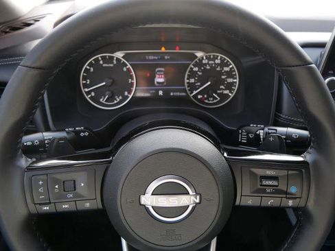 Certified 2023 Nissan Rogue SV w/ SV Premium B Package image 25