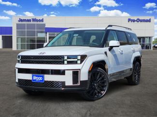 Certified 2025 Hyundai Santa Fe Calligraphy video 1