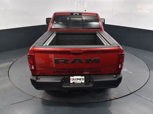 New 2026 RAM 2500 Power Wagon image 43