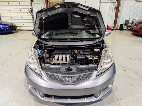 Used 2010 Honda Fit Sport image 44