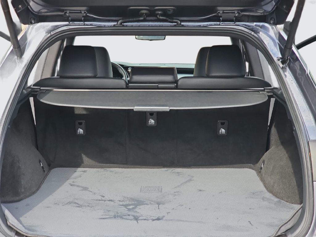 Used 2023 Lexus RX 350 w/ Cold Area Package AWD/4WD image 12